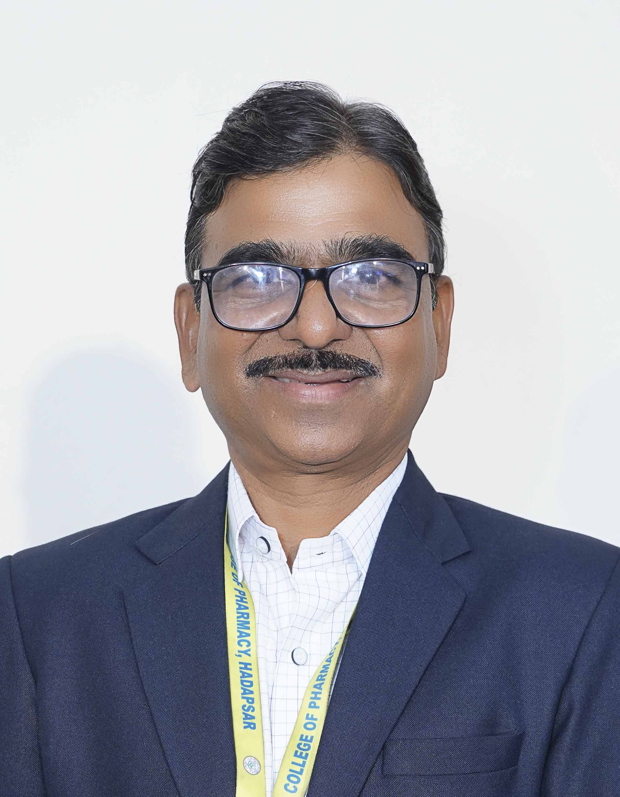 Staff Image